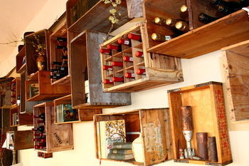 Nambwa Tented Lodge Kongola エクステリア 写真